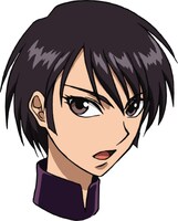 梁明霞（CV：南條愛乃）