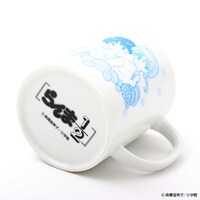 「らんま1/2 呪泉郷の呪いマグカップ らんまとあかねver」