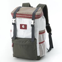 御坂美琴モデルのバッグ。