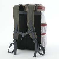 御坂美琴モデルのバッグ。