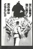 「STREET FIGHTERIII RYU FINAL -闘いの先に-」より。