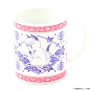 「らんま1/2 呪泉郷の呪いマグカップ シャンプーver」