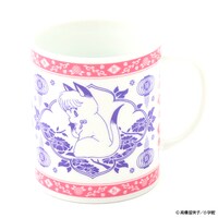 「らんま1/2 呪泉郷の呪いマグカップ シャンプーver」
