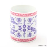 らんま1 2 お湯を注ぐと絵柄が変わる 呪泉郷の呪い マグに新作 第1弾も再販 コミックナタリー