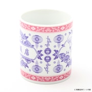 「らんま1/2 呪泉郷の呪いマグカップ シャンプーver」