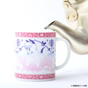 「らんま1/2 呪泉郷の呪いマグカップ シャンプーver」