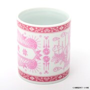 「らんま1/2 呪泉郷の呪いマグカップ シャンプーver」