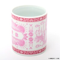 「らんま1/2 呪泉郷の呪いマグカップ シャンプーver」