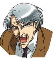 ロッケンフィールド（CV：小上裕通）