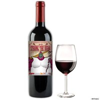 「葡萄酒『ストロング・ザ・武道』」