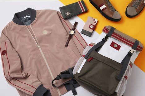 TVアニメ「とある魔術の禁書目録III」御坂美琴をモチーフにしたアイテム。