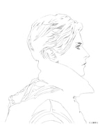 作品集「東京」より。