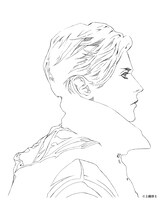 作品集「東京」より。