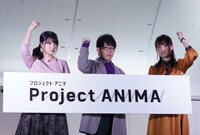 イベントの様子。