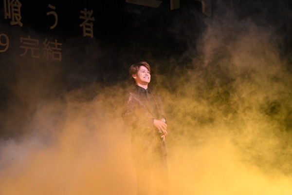 宮野真守