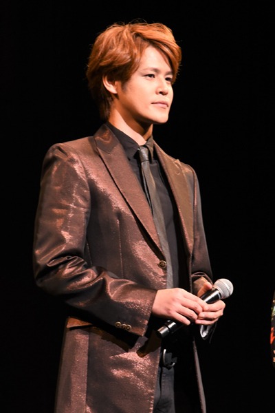 宮野真守