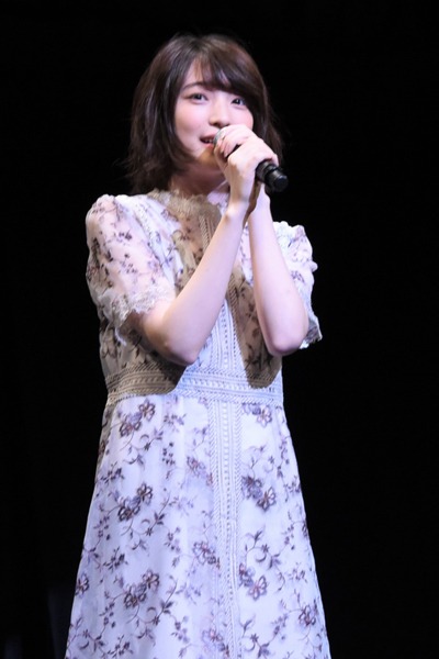 上田麗奈