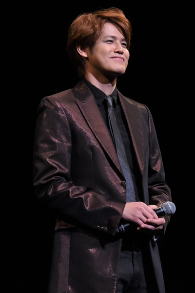 宮野真守