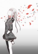 「リィンカーネーションの花弁」カット