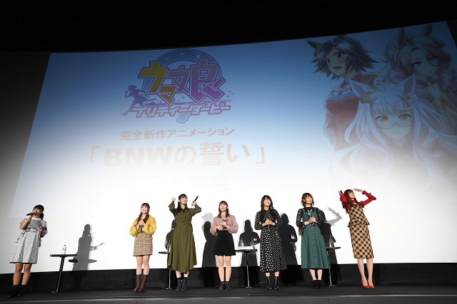 イベントの様子。