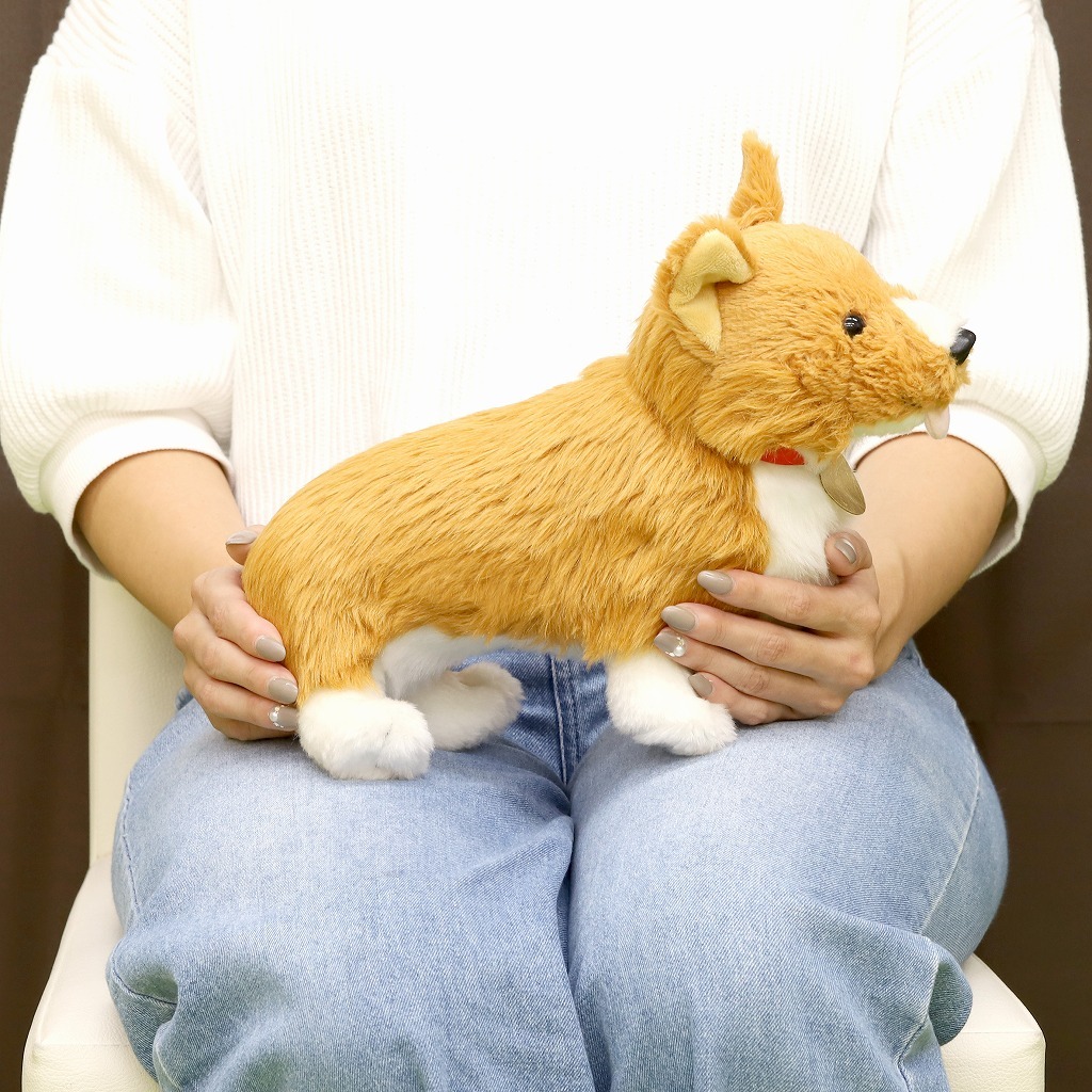 「アインぬいぐるみ」