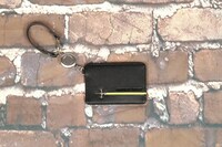 「本革パスケース」