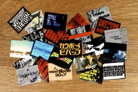 「ステッカーセット」