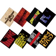 「ステッカーセット」