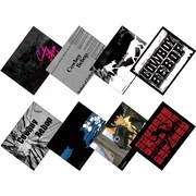 「ステッカーセット」