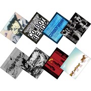 「ステッカーセット」