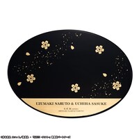 専用のディスプレイ用台座。