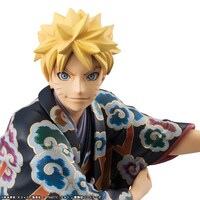 「『G.E.M.シリーズ NARUTO‐ナルト‐』うずまきナルト」