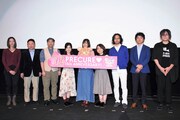 「プリキュア」歴代上映会、涙の49話に高橋李依「やっとみなさんと一緒に観られた」