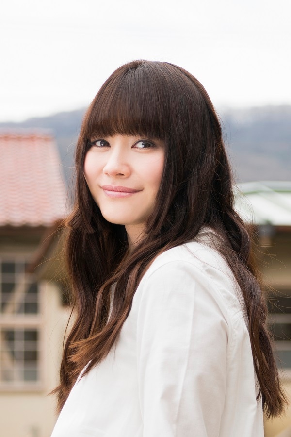 山村響