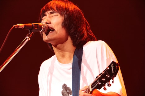 岩崎優也（SUNNY CAR WASH）（撮影：山内洋枝）