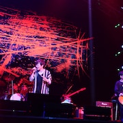 ポルノ、ユニゾン、BiSHらが新曲を披露!横アリ「バズリズム LIVE」第2夜
