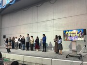 「日芸祭2018」より。