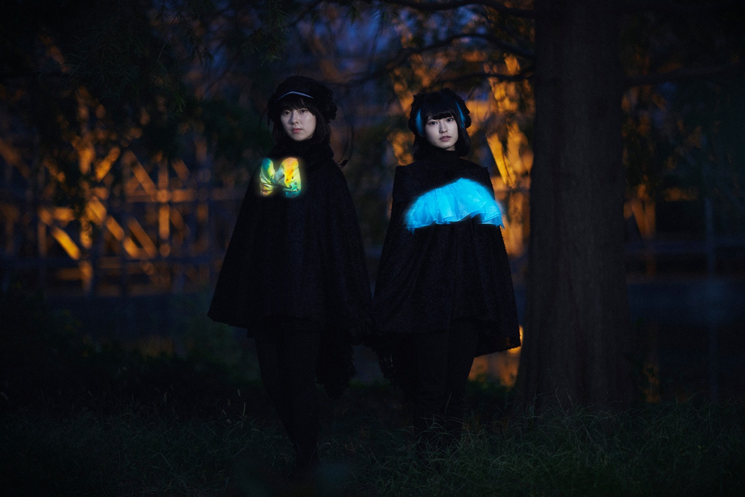 Gothic×Luck（ゴシックラック）