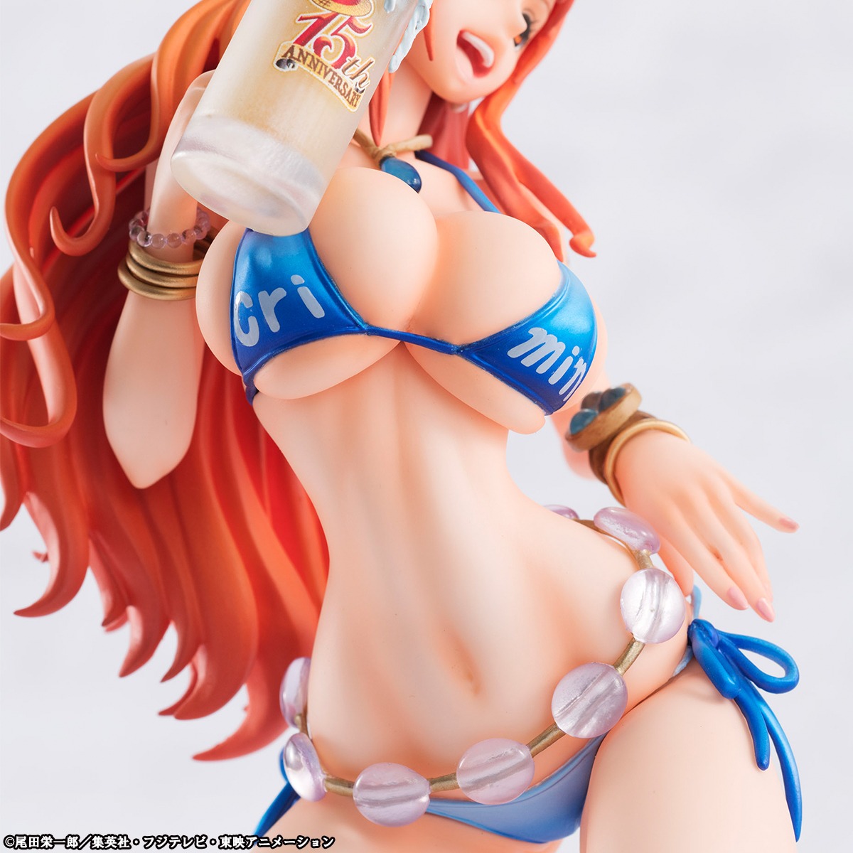 「Portrait.Of.Pirates ワンピース“LIMITED EDITION”ナミ Ver.BB_SP」