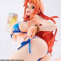 「Portrait.Of.Pirates ワンピース“LIMITED EDITION”ナミ Ver.BB_SP」