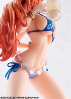 「Portrait.Of.Pirates ワンピース“LIMITED EDITION”ナミ Ver.BB_SP」