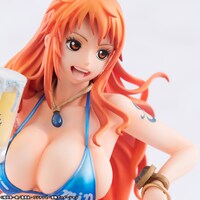 「Portrait.Of.Pirates ワンピース“LIMITED EDITION”ナミ Ver.BB_SP」