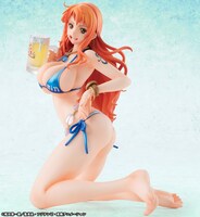 「Portrait.Of.Pirates ワンピース“LIMITED EDITION”ナミ Ver.BB_SP」