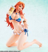 「Portrait.Of.Pirates ワンピース“LIMITED EDITION”ナミ Ver.BB_SP」
