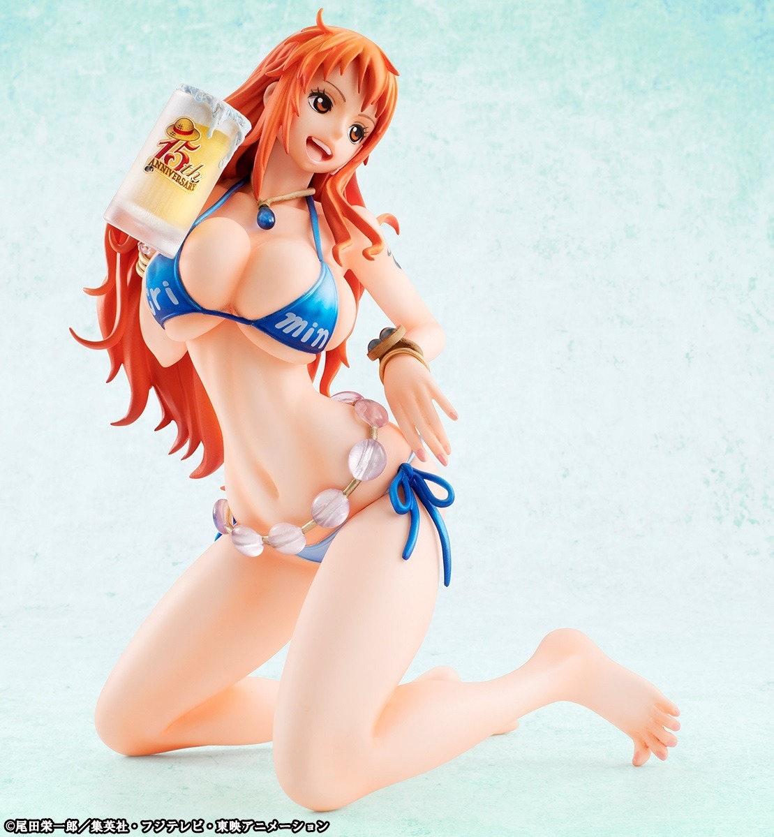 「Portrait.Of.Pirates ワンピース“LIMITED EDITION”ナミ Ver.BB_SP」