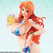 「Portrait.Of.Pirates ワンピース“LIMITED EDITION”ナミ Ver.BB_SP」