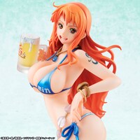 「Portrait.Of.Pirates ワンピース“LIMITED EDITION”ナミ Ver.BB_SP」
