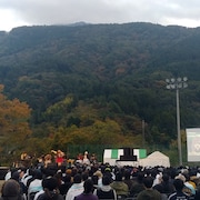 「ゆるキャン△」聖地で音楽祭開催、劇伴担当の立山秋航「全然ゆるくない!」