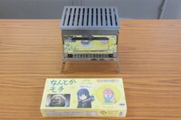 図書室の様子。