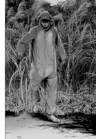 マンガボックスより出張掲載された、奥嶋ひろまさ「アシスタントアサシン」。